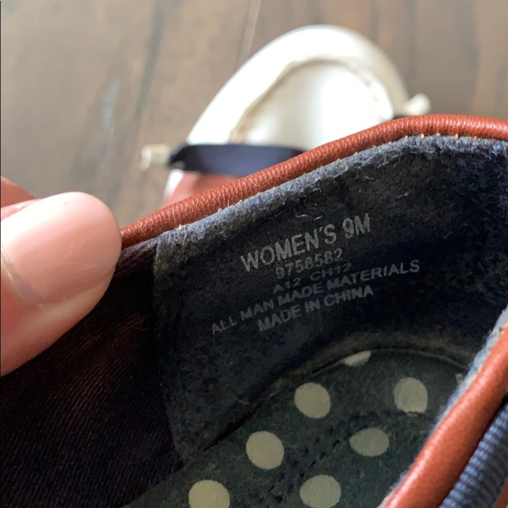 Sperry Flat - image 2